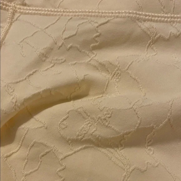 CALIA by Carrie Underwood Yellow Leggings - Picture 2 of 6